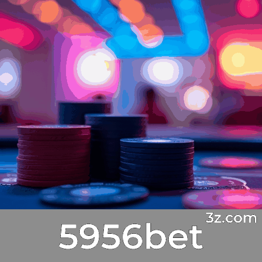 5956bet com login: Emoção e Oportunidades de Ganhar nos Jogos de Cassino
