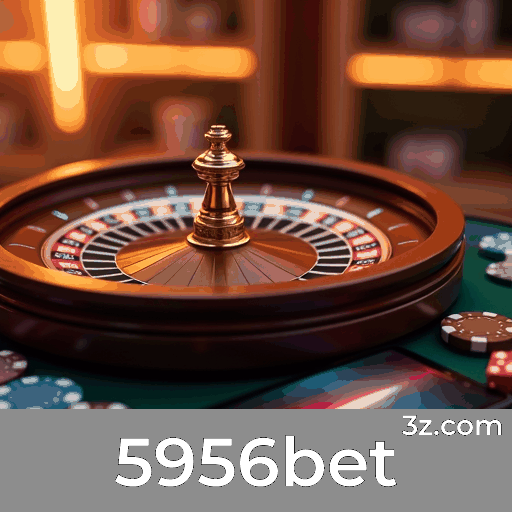 5956bet App: Descubra Bônus Exclusivos e Valor Único!