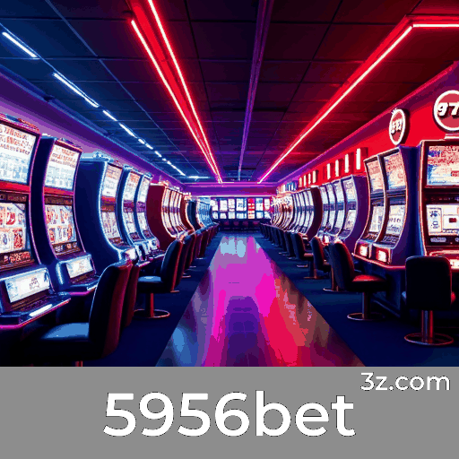 5956bet com login: Emoção e Oportunidades de Ganhar nos Jogos de Cassino