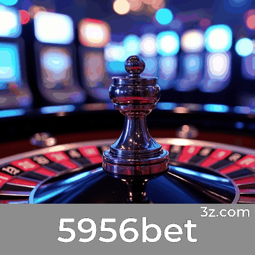 5956bet: Excelência em Serviço e Segurança
