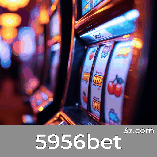 5956bet: Plataforma com Bônus Generosos para Brasileiros