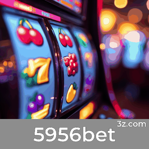 5956bet: Plataforma com Bônus Generosos para Brasileiros