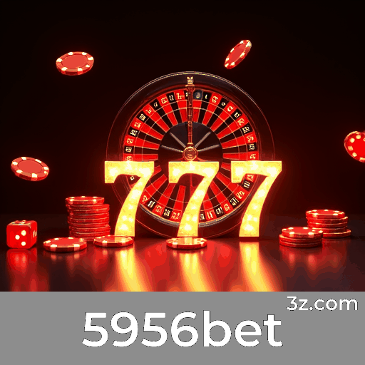 5956bet App: Descubra Bônus Exclusivos e Valor Único!