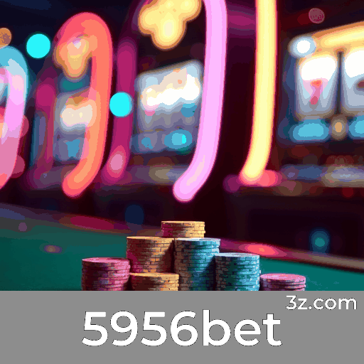 5956bet App: Descubra Bônus Exclusivos e Valor Único!