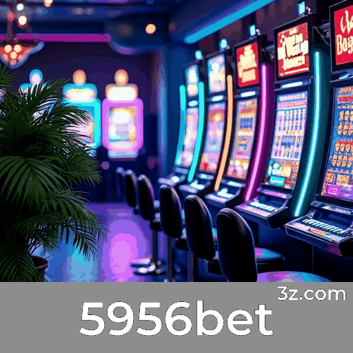 5956bet com login: Emoção e Oportunidades de Ganhar nos Jogos de Cassino