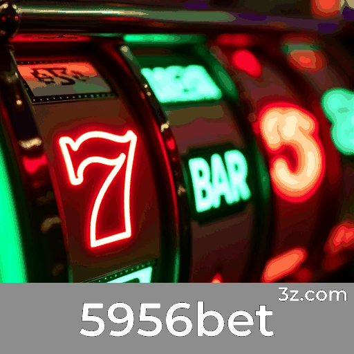 5956bet App: Descubra Bônus Exclusivos e Valor Único!