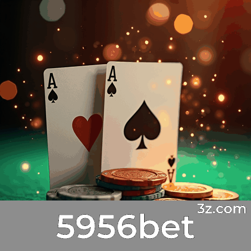 5956bet: Plataforma com Bônus Generosos para Brasileiros