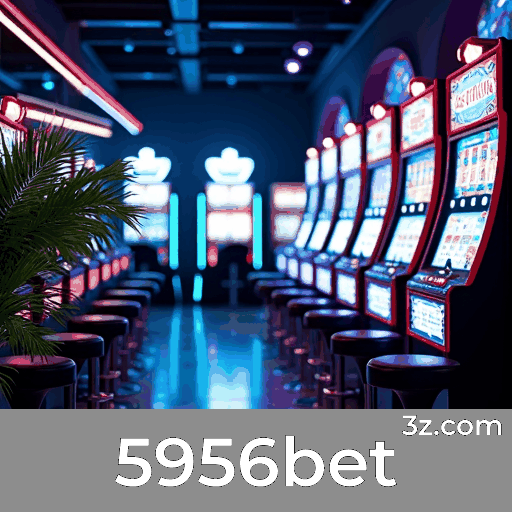 5956bet: Excelência em Serviço e Segurança